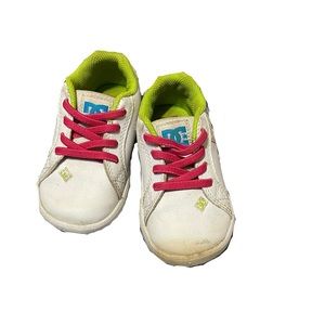 Girls DC Shoes